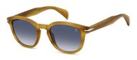Occhiali da sole David Beckham Uomo 208141B4L5008 - 208141B4L5008